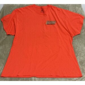 Biketoberfest T-Shirt Mens‎ 2XL 2020 Motorcycle Daytona Beach Party Till The End